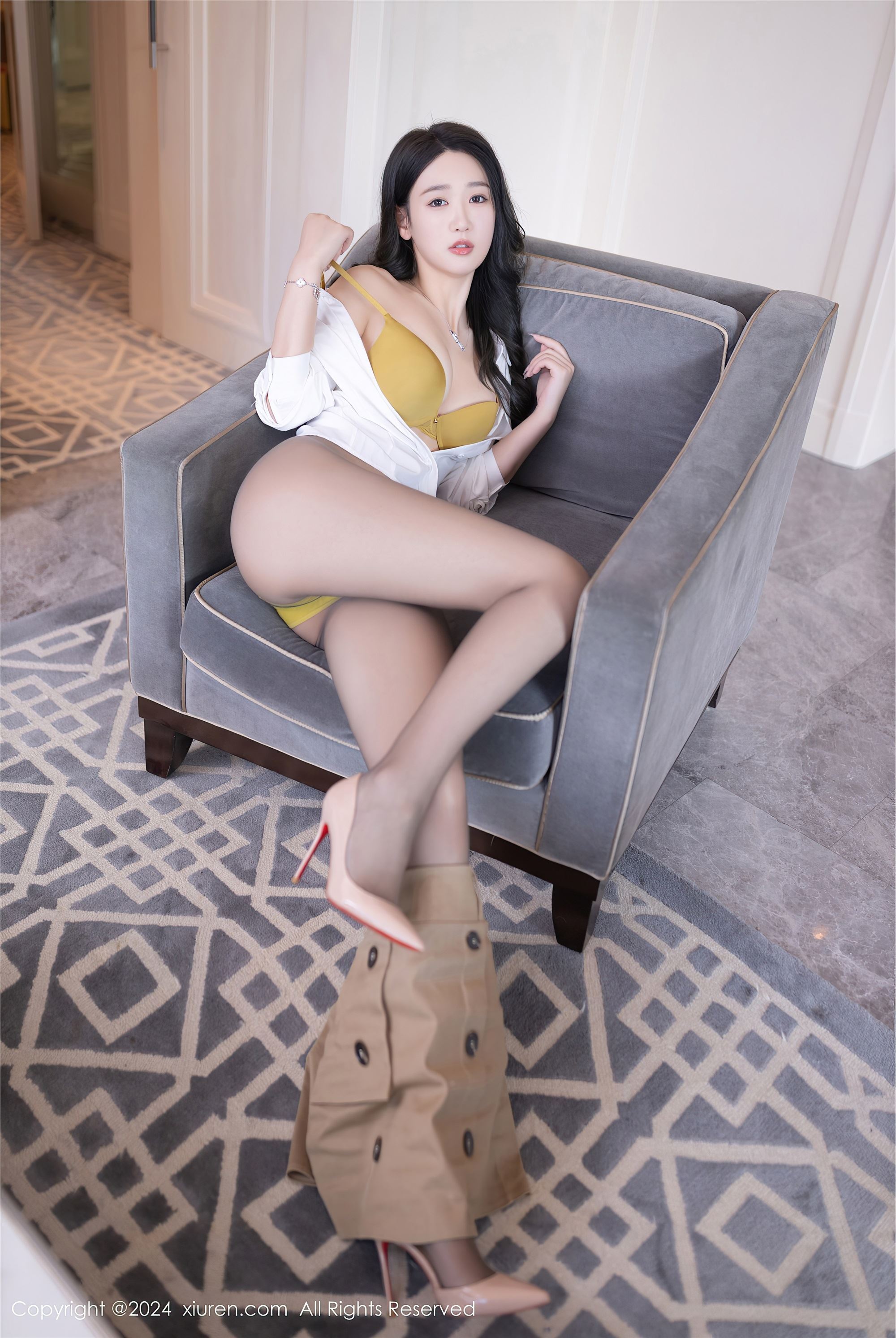 Xiuren秀人网 2024.05.20 NO.8571 唐安琪